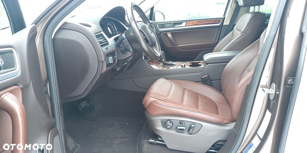 Volkswagen Touareg 3.0 V6 TDI BMT X-Edition - 37