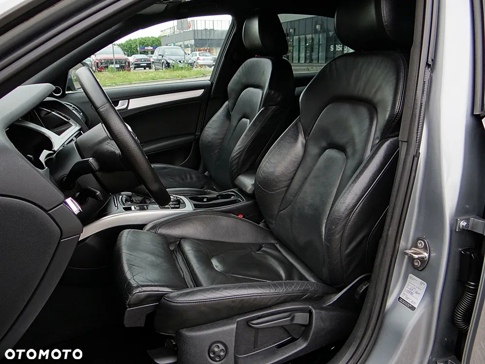 Audi A4 - 33