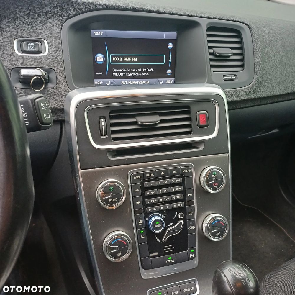 Volvo V60 T3 Kinetic - 7