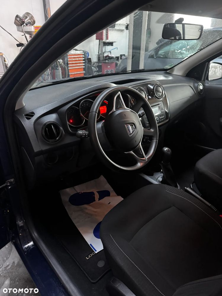 Dacia Sandero SCe 75 Acces - 4