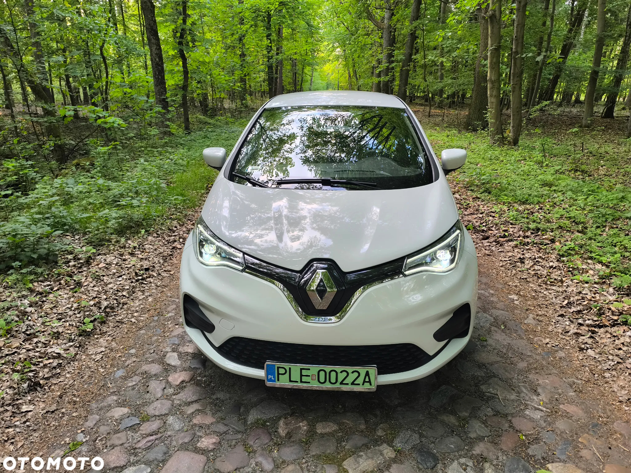 Renault Zoe R110 Z.E 50 Zen - 2