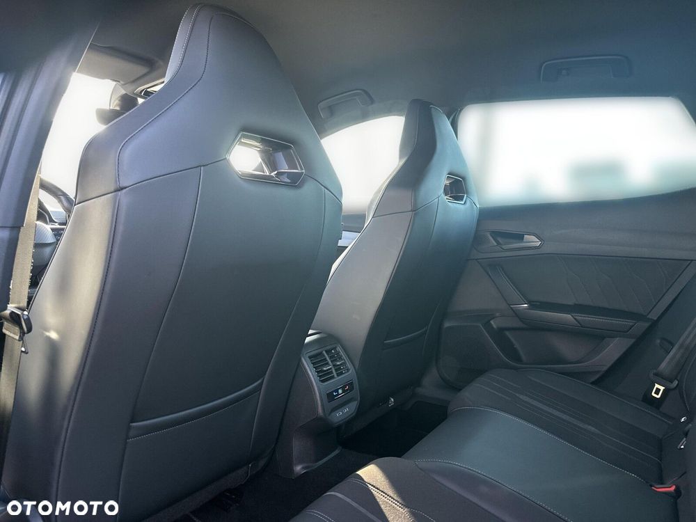 Cupra Formentor 1.5 TSI DSG - 35