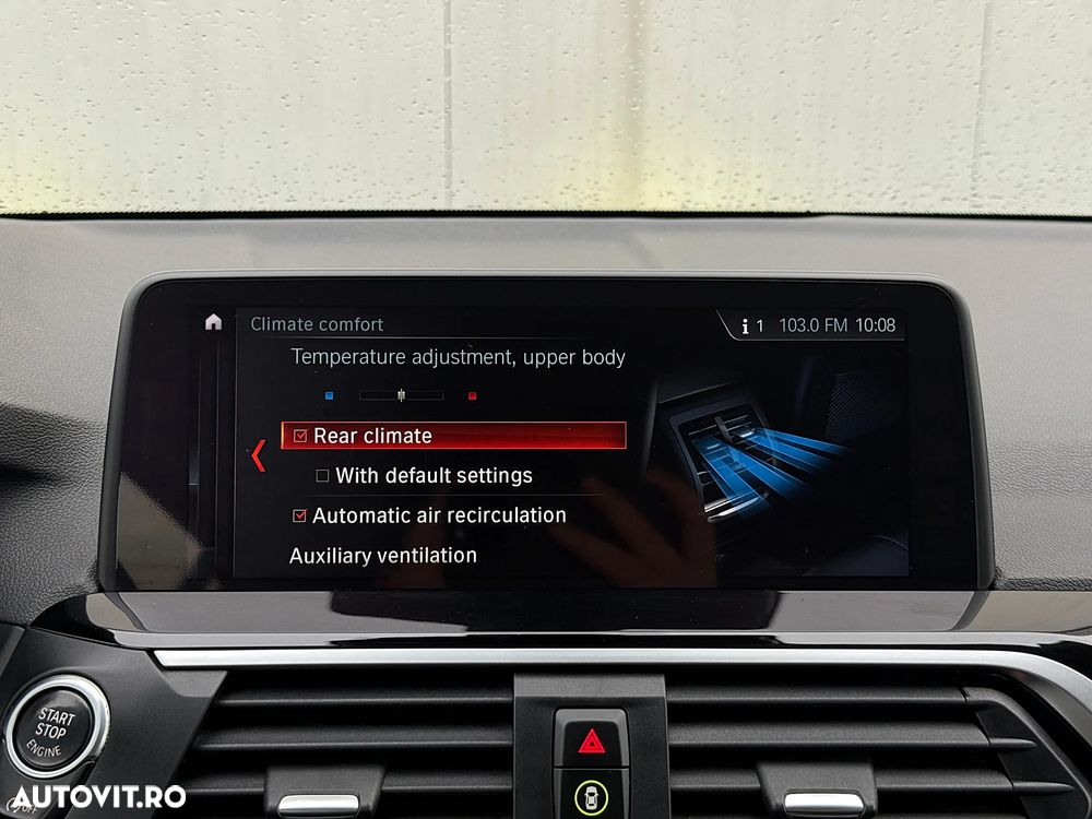 BMW X3 xDrive20d Aut. xLine - 31