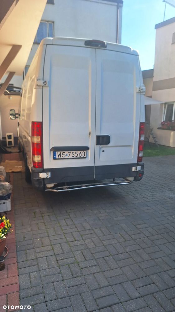 Iveco Daily - 5