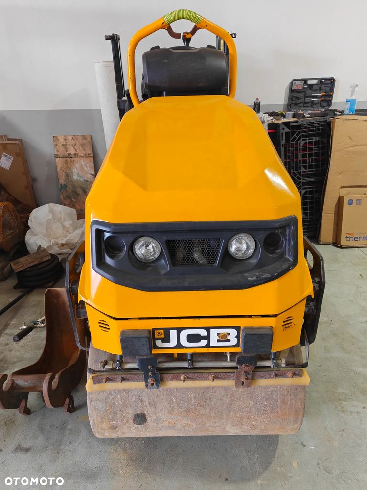 JCB CT160 - 3