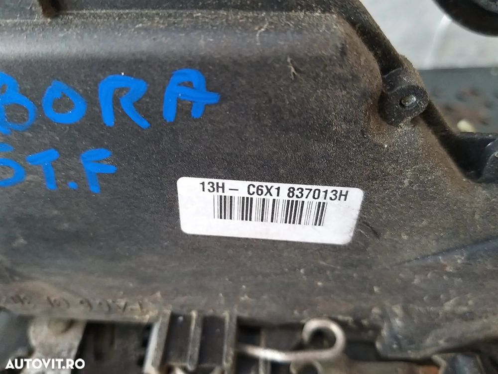 Broasca usa stanga fata vw bora 1j 13hc6x1837013h - 2