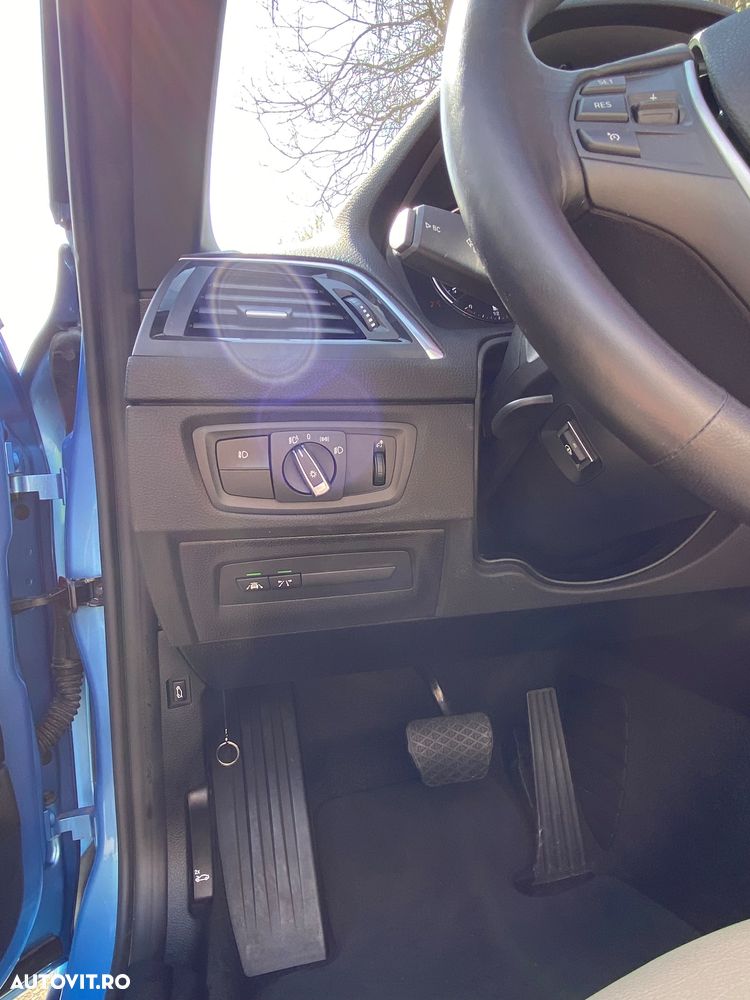 BMW Seria 2 230i AT Sport Line - 13