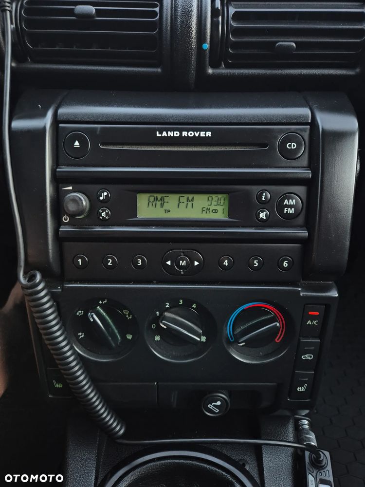 Land Rover Freelander 2.0 Td Energy - 15