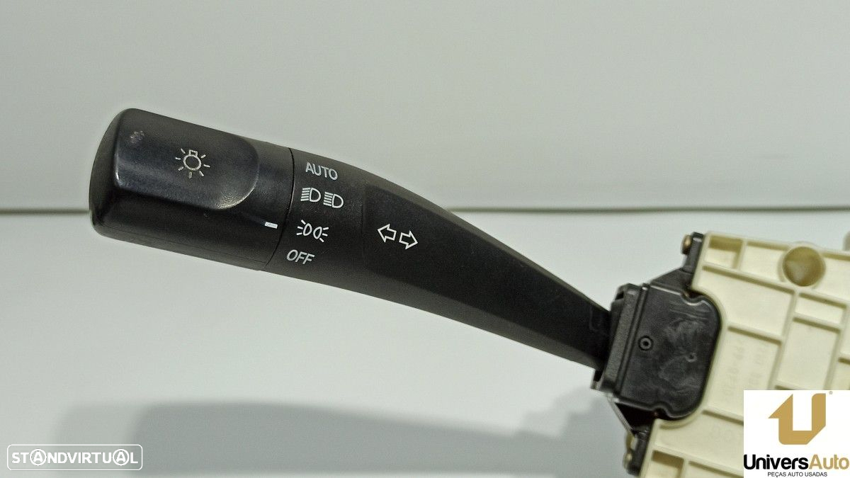 BLOCO DE CONTROLE MULTIFUNÇÕES SSANGYONG REXTON RX 270 FULL - 3