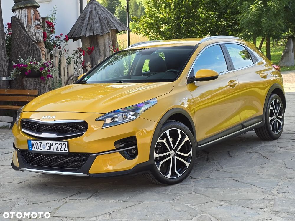 Kia XCeed 1.5 T-GDI OPF JBL Sound Edition - 33