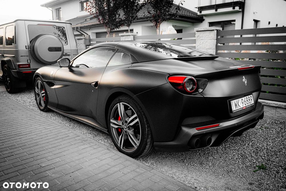 Ferrari Portofino - 40
