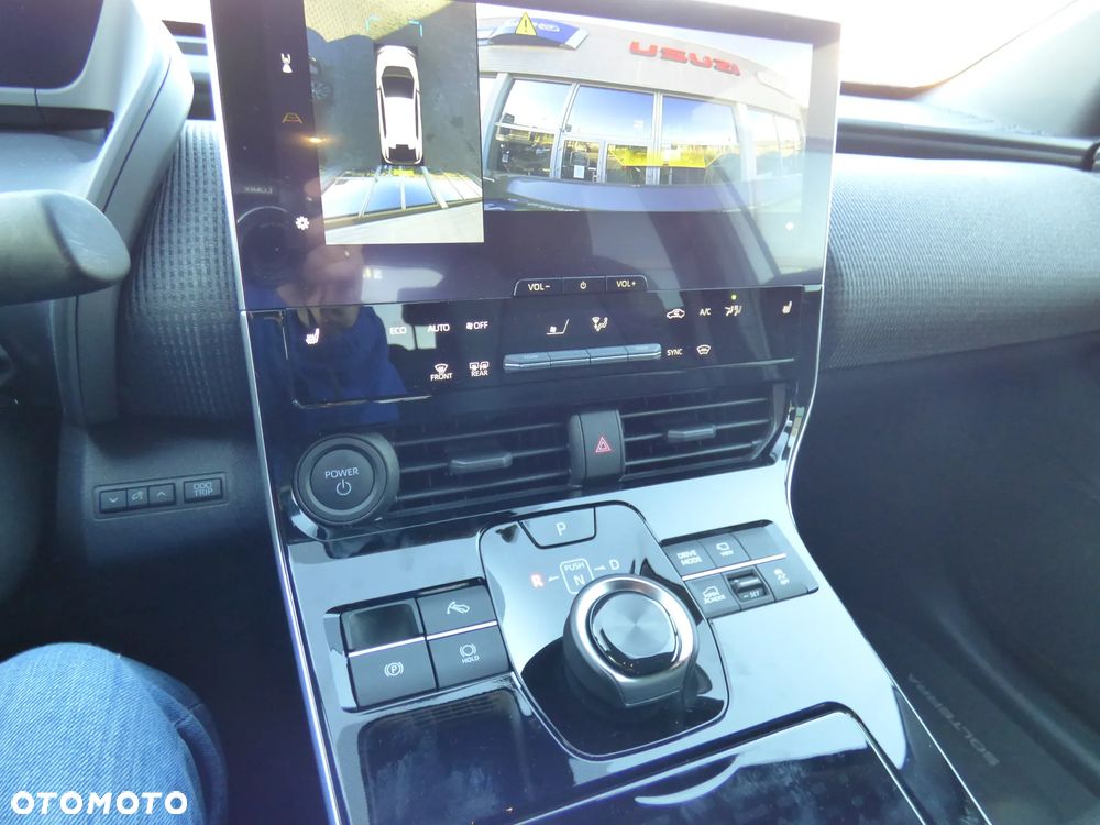 Subaru Solterra 71.4kWh Comfort - 12