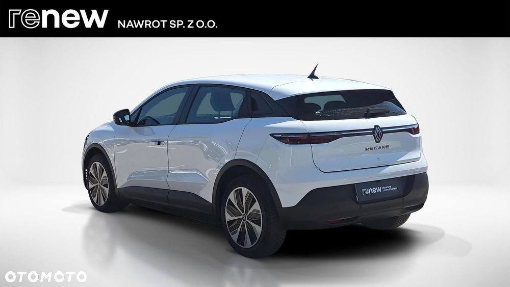 Renault Megane EV40 Techno - 3