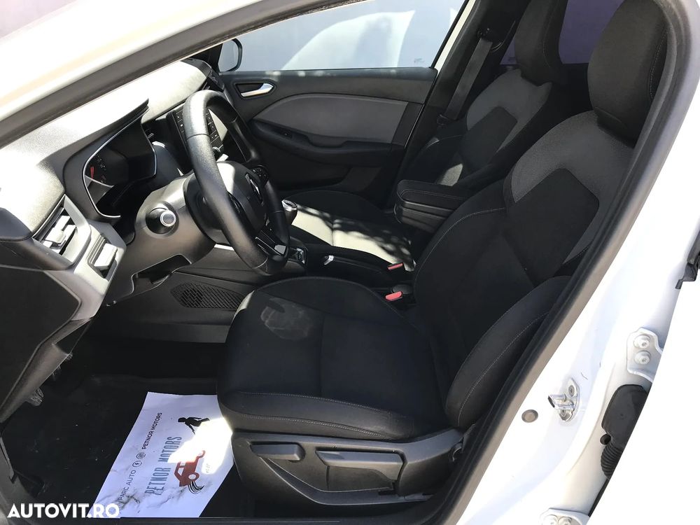 Renault Clio V Blue dCi Life - 14