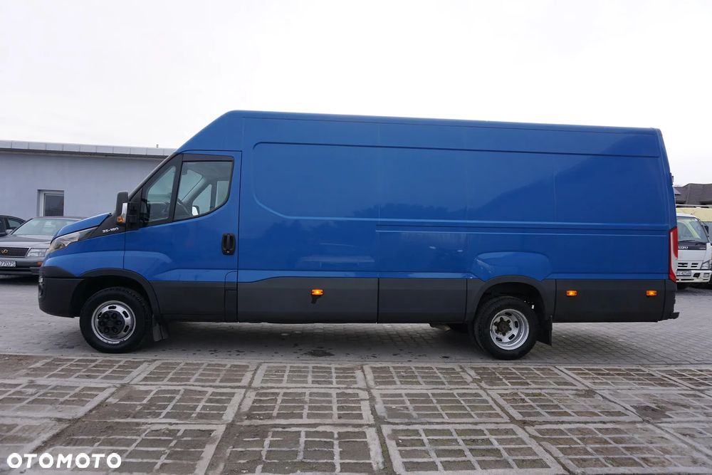 Iveco 35-180 BLIŹNIAK - 5