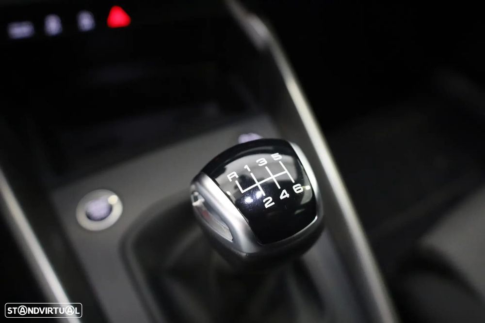 Audi A3 Sportback 30 TFSI Advanced - 36