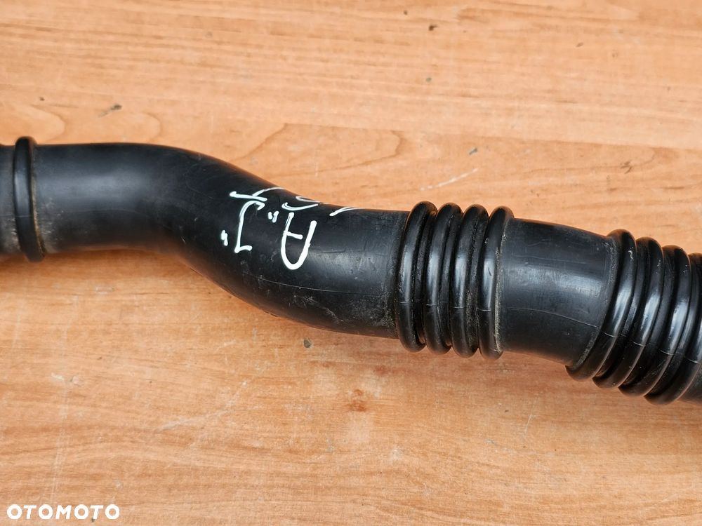 RURA PRZEWÓD WAŻ INTERCOOLERA OPEL ASTRA J 1.6 TURBO 13265277 0261230042 - 9