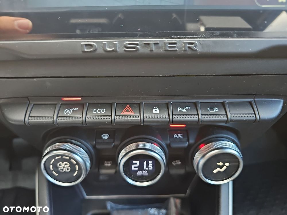Dacia Duster - 28