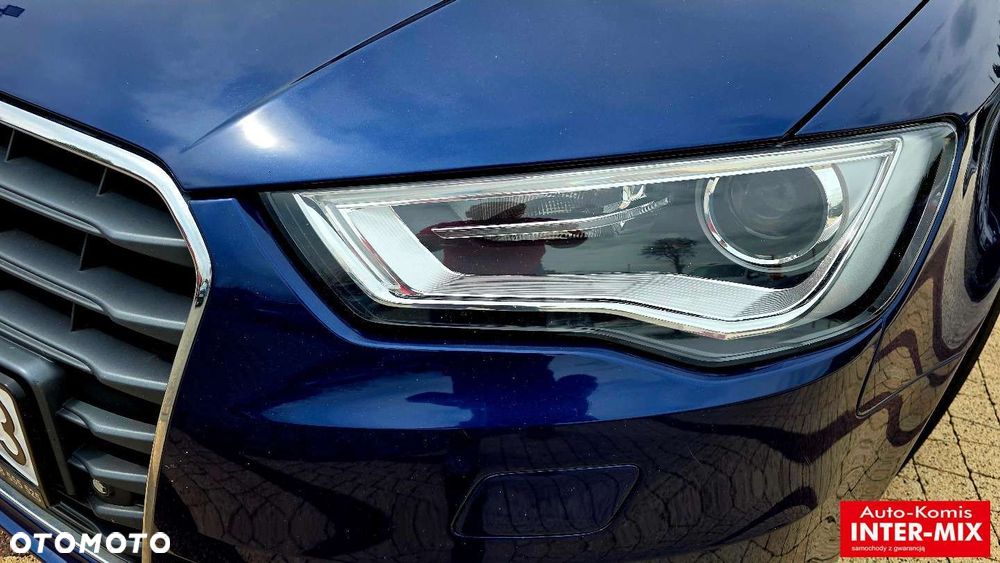 Audi A3 Sportback - 11