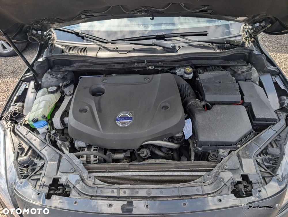 Volvo V40 Cross Country D4 Geartronic You - 15