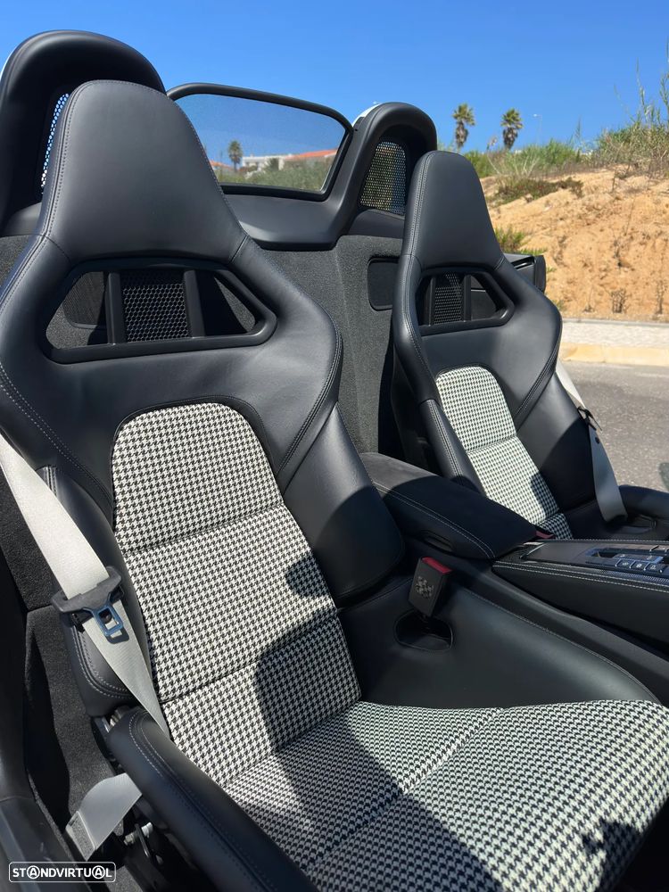 Porsche 718 Boxster - 31