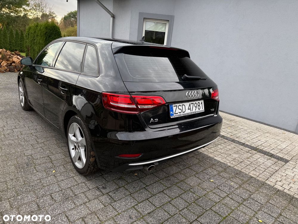 Audi A3 Sportback - 25