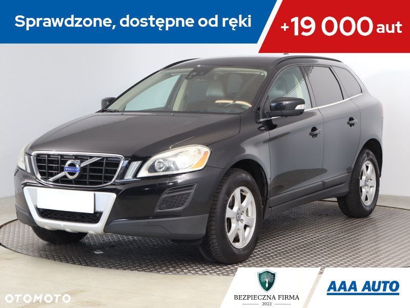 Volvo XC 60 - 1