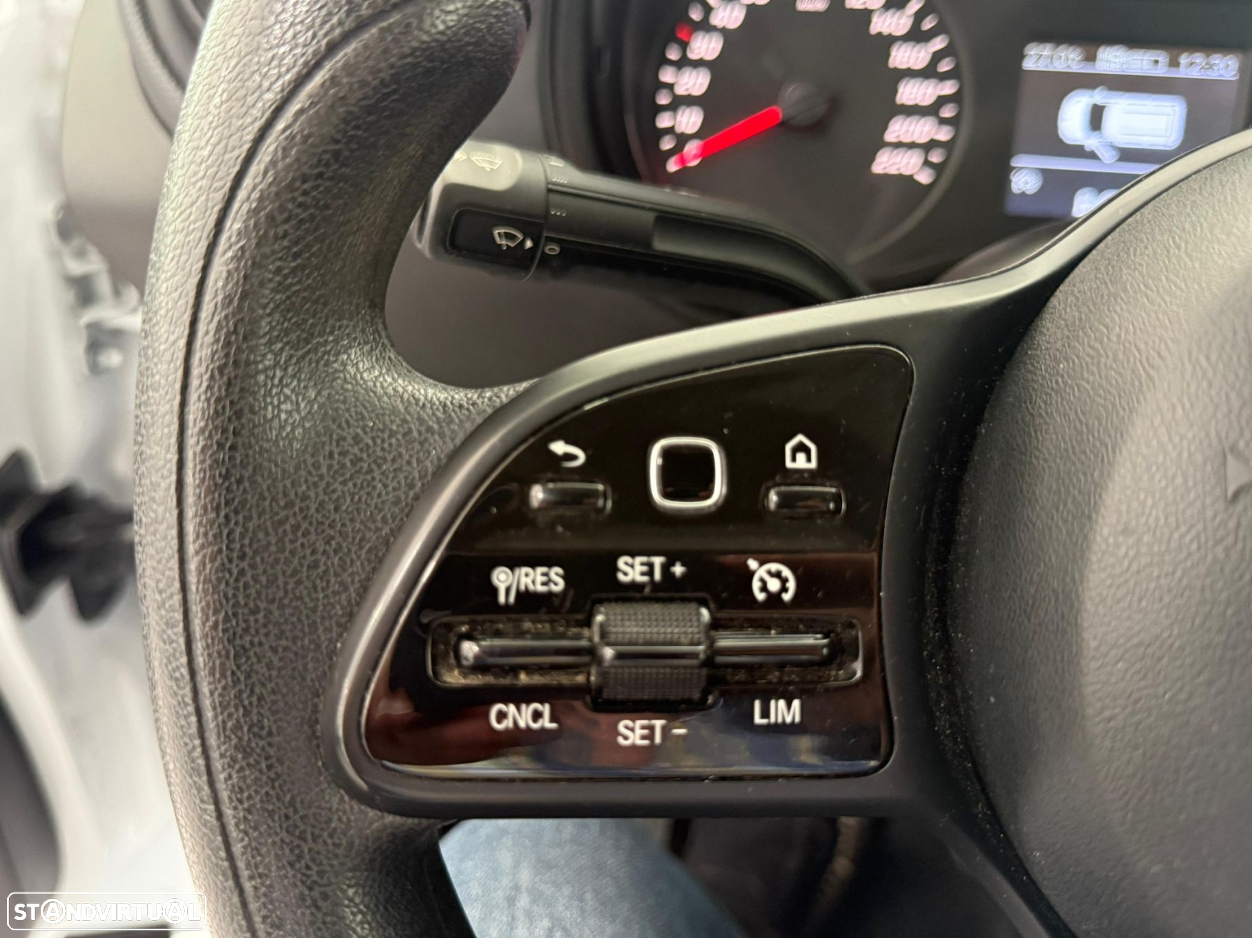 Mercedes-Benz Citan 110 CDi/27 - 8
