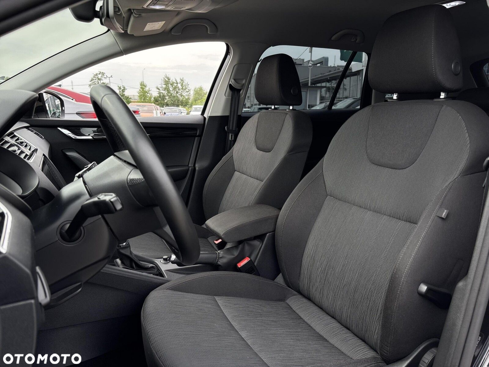 Skoda Octavia 2.0 TDI 4x4 Style DSG - 9