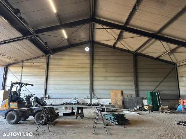 Alta Hala Atelier - 4