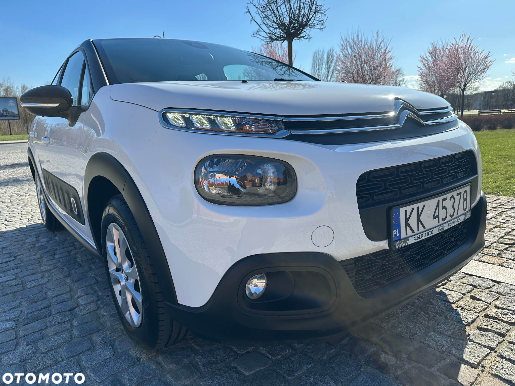 Citroën C3 1.2 PureTech Feel - 6