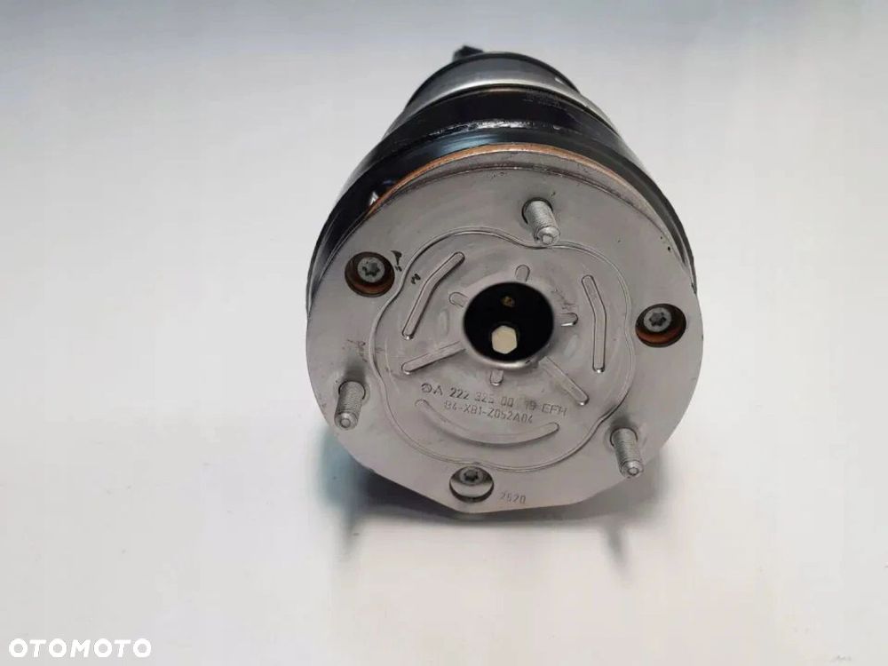 NOWY ORYGINALNY Amortyzator Lewy Tył Mercedes w217 C217 A2173204101 - 4