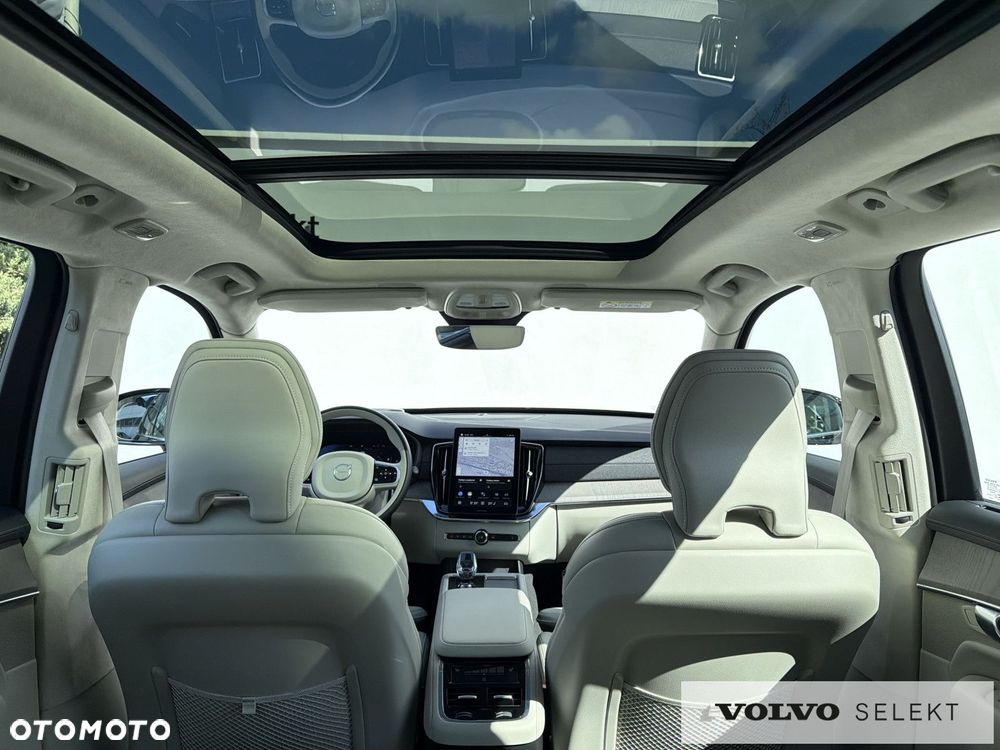 Volvo XC 90 - 19
