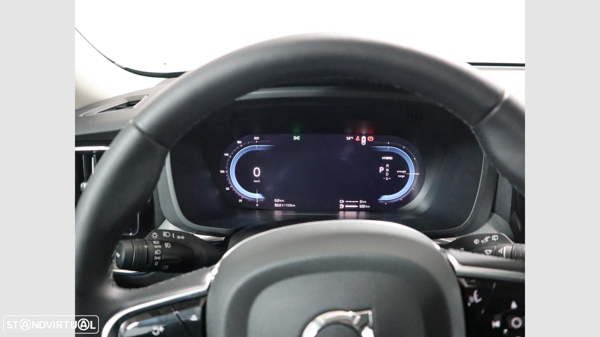 Volvo XC 60 2.0 T8 PHEV Plus Bright AWD - 14