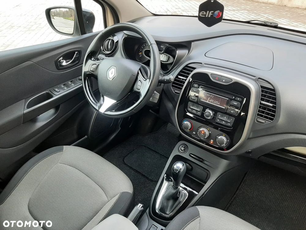 Renault Captur ENERGY TCe 120 EDC Dynamique - 28