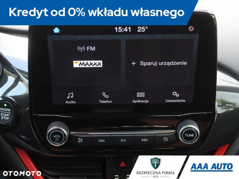 Ford Fiesta - 14