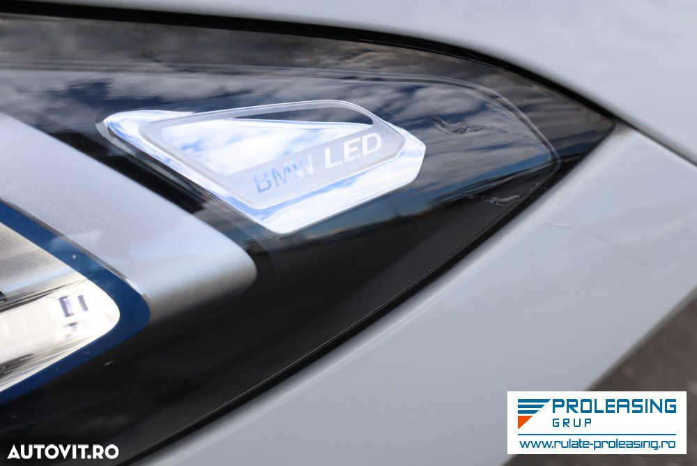 BMW Seria 3 - 8