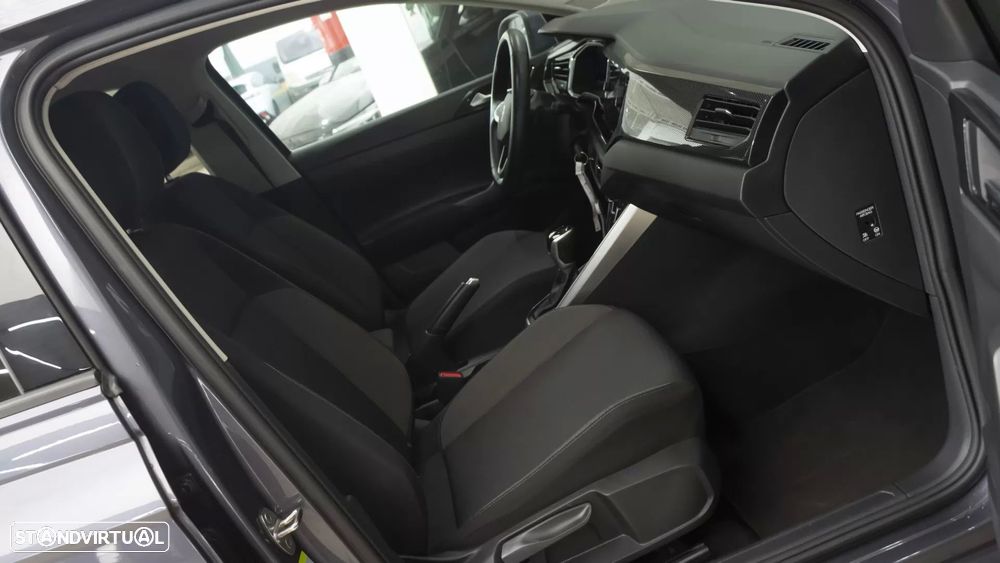 VW Taigo 1.0 TSI Life DSG - 12