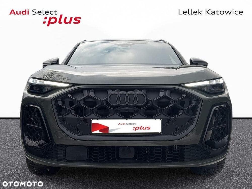 Audi Q5 Sportback 40 TDI mHEV Quattro S Line S tronic - 4