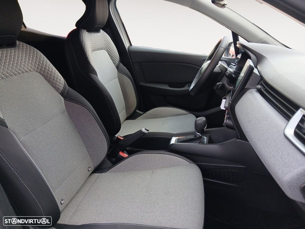 Renault Clio 1.0 TCe Intens CVT - 15