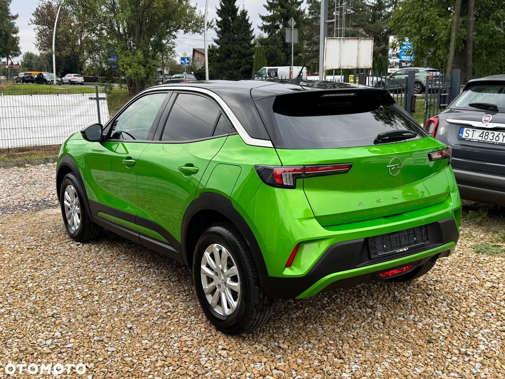 Opel Mokka - 9