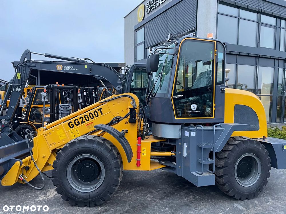 GUNTER-GROSSMANN GG2000T - 1