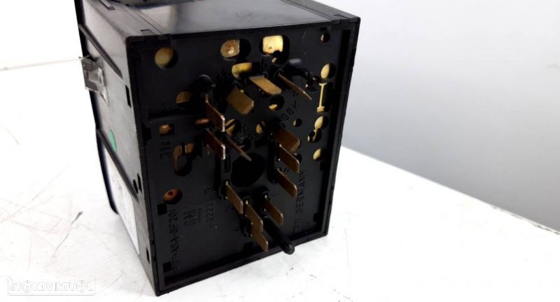 Interruptor Luzes Opel Astra G Combi (T98) - 2