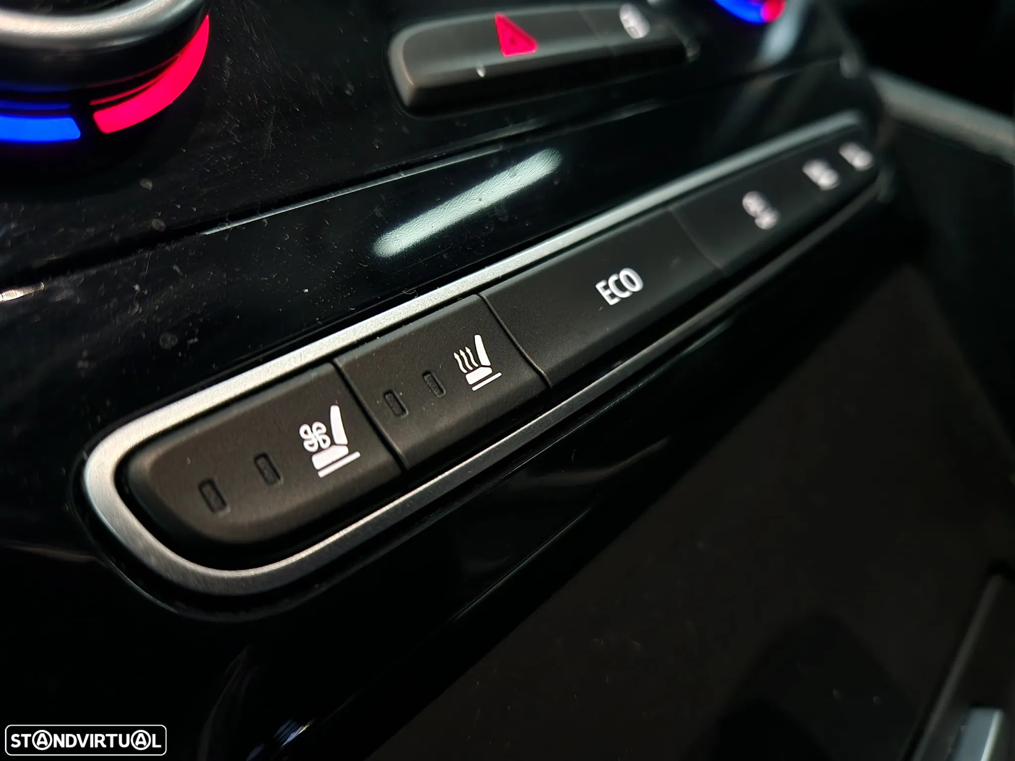 Renault Talisman Sport Tourer 1.6 dCi Intens P.Style EDC - 10