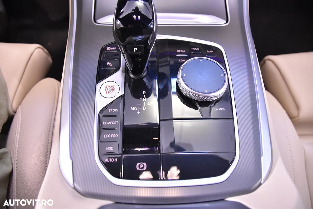 BMW X5 xDrive30d AT MHEV - 17