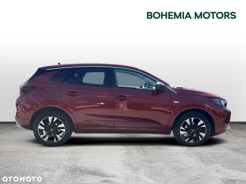 Opel Grandland - 7