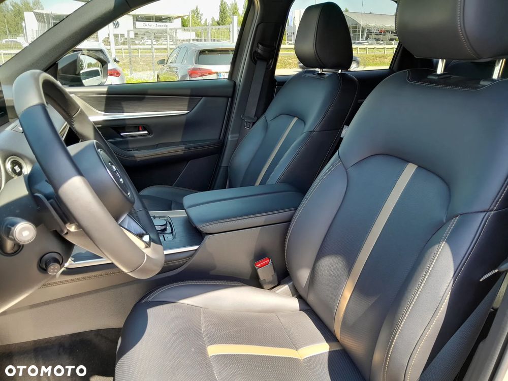 Mazda CX-60 3.3 D mHEV Exclusive Line AWD - 10