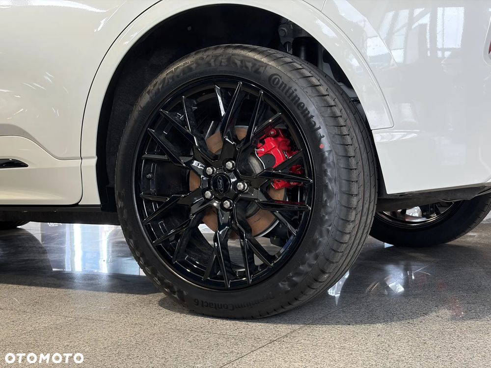 Ford Kuga 2.5 FHEV FWD Graphite Tech Edition e-CVT - 5