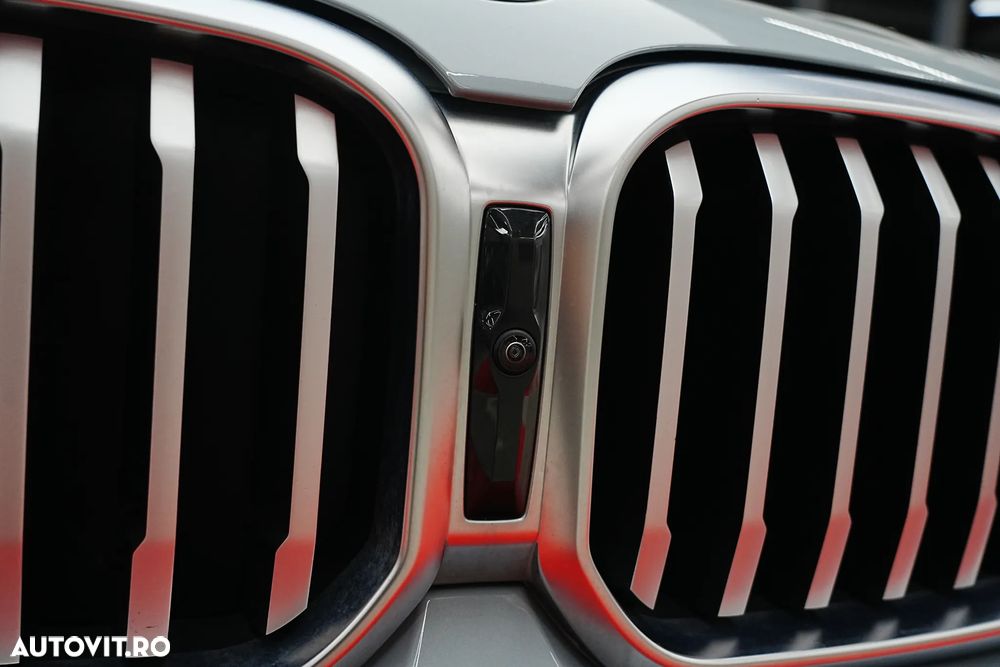 BMW X3 xDrive30d Aut. M Sport Edition - 29