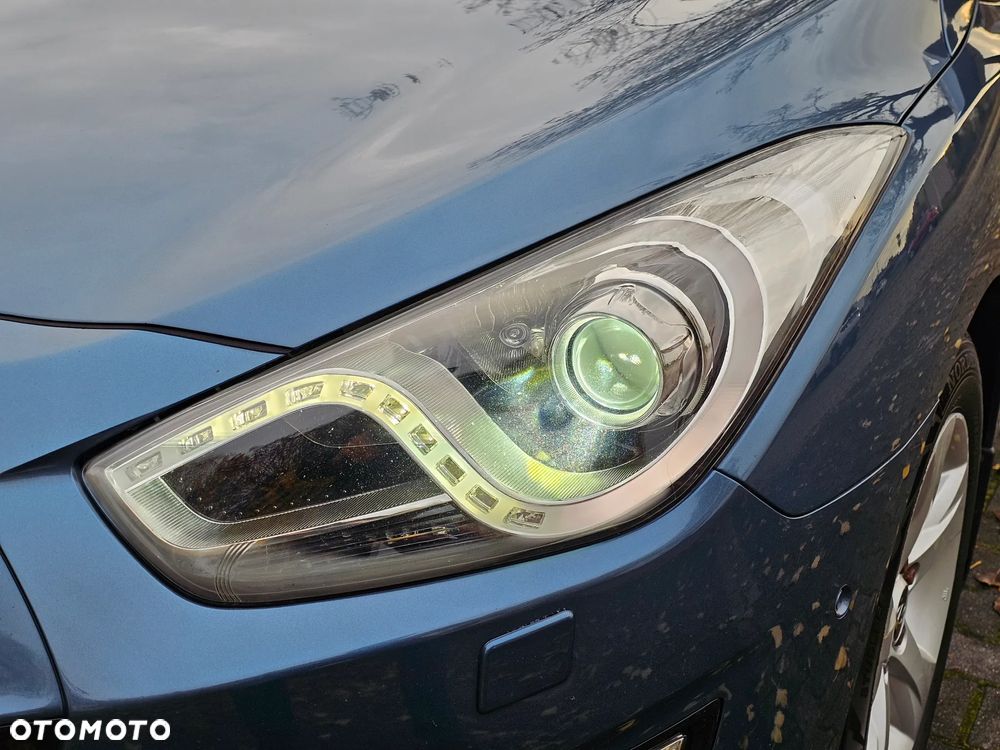 Hyundai i40 1.7 CRDi Premium - 18